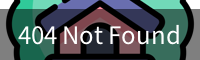 404 Not Found