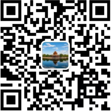 404 Not Found官方二维码